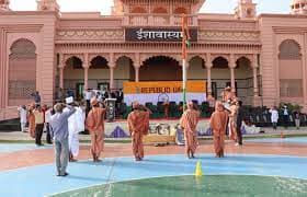 Shri Neelkanth Vidyapeeth International School Gallery 3