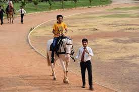 Shri Neelkanth Vidyapeeth International School Gallery 2