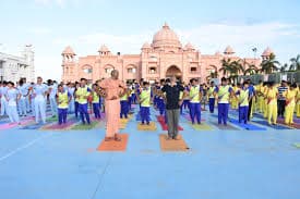 Shri Neelkanth Vidyapeeth International School Gallery 1