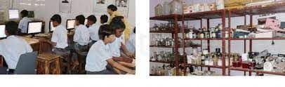 Shivam Vidya Mandir High School and Junior College Gallery 2