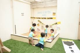 Small Wonders Gallery 1