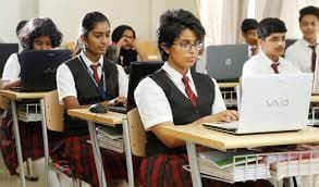 Sadbhavna World School Gallery 5