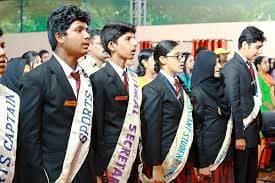 Sadbhavna World School Gallery 3