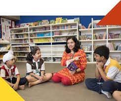 The Green Acres Academy Gallery 5