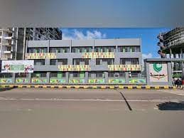 The Green Acres Academy Gallery 4