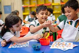 The Green Acres Academy Gallery 2