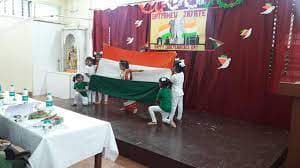 Smt Tulsibai Motoomal Hinduja National Sarvodaya High School And Junior College Gallery 1