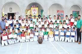 The Noble Scholar Academy Gallery 4