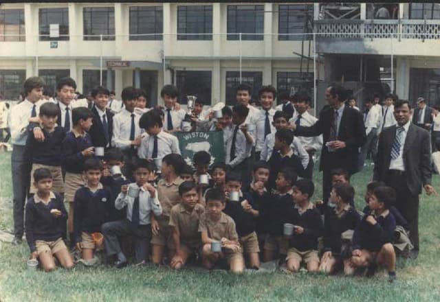 Dr. Graham's Homes Gallery 5