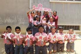 Charan's Public School Gallery 3