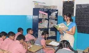 Charan's Public School Gallery 2