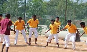 Charan's Public School Gallery 1