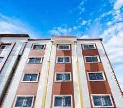 Charan’s PU and Degree College Gallery 4