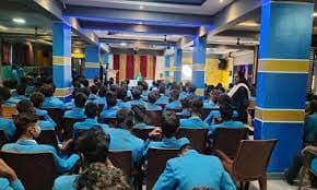 Charan’s PU and Degree College Gallery 1