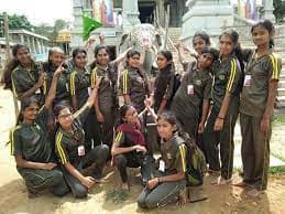 Vishwa Bharathi High School Gallery 3