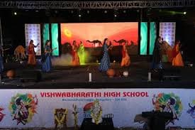 Vishwa Bharathi High School Gallery 1