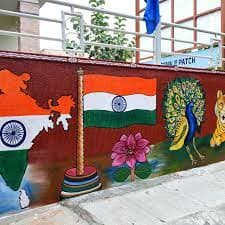 VLS International Public School Gallery 2