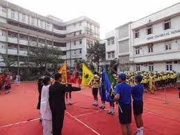 Shree Chandulal Nanavati Vinaymandir Gallery 3