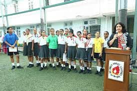 Shree Chandulal Nanavati Vinaymandir Gallery 2