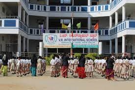 VR International School Gallery 4