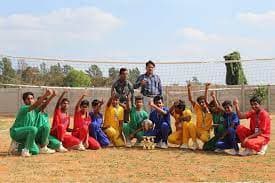 VR International School Gallery 2