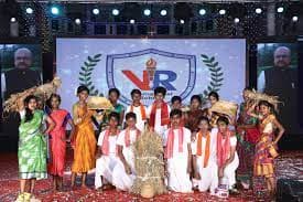 VR International School Gallery 1