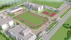 Viraj Shri Ram Centennial School Gallery 5