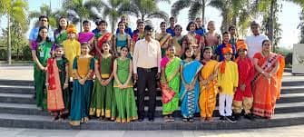 Viraj Shri Ram Centennial School Gallery 4