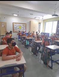 Viraj Shri Ram Centennial School Gallery 2