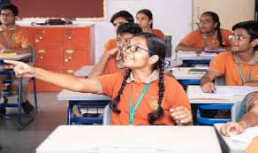 Viraj Shri Ram Centennial School Gallery 1