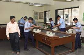 Shree V.S Gurukul Technical High School Gallery 1