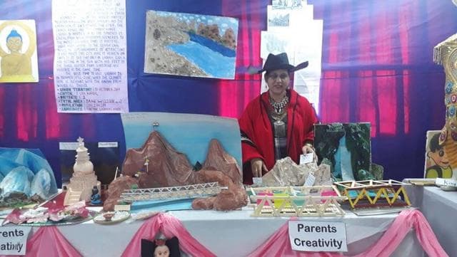 Oxford Public School Gallery 14