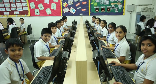 EuroSchool Gallery 3