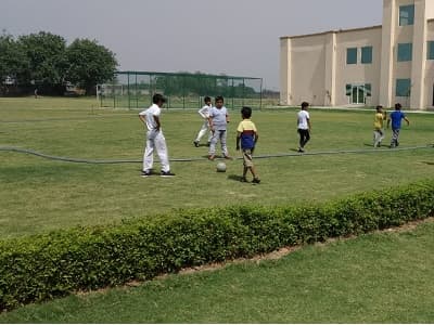 GD Goenka International School Gallery 18