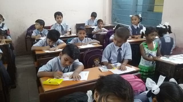 New Era English Primary School Gallery 3