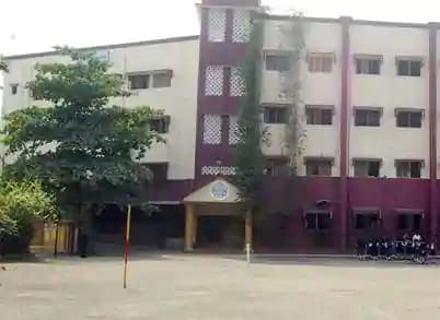 Holy Angels' School and Junior College Gallery 3