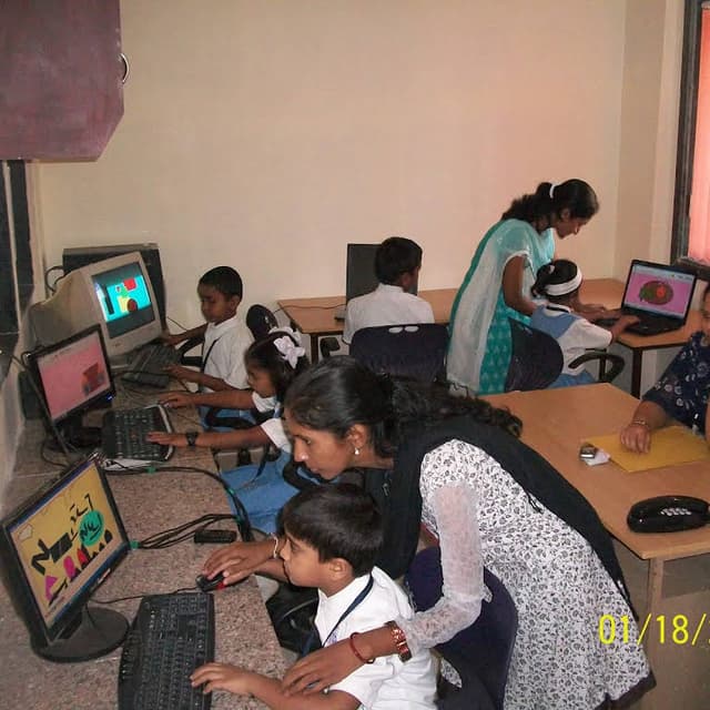 Dew Drop School Gallery 1