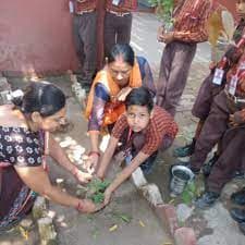 Arvind Bharti Public School Gallery 4