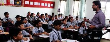 Christ Academy Gallery 1