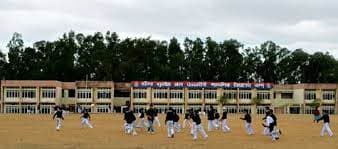 BSF Senior Secondary School Gallery 4