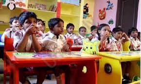 RVV International School Gallery 1