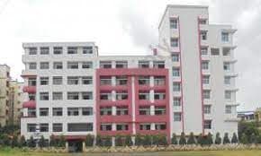 RVV International School Gallery 2