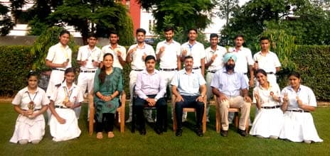 BSF Senior Secondary School Gallery 2