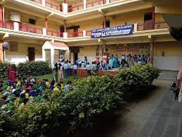 Navjeevan Adarsh Public School Gallery 38