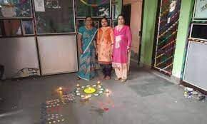 MNB Modern Secondary School Gallery 4