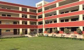 R D Memorial Ideal Public School Gallery 0