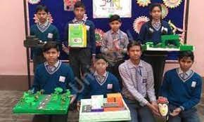 MNB Modern Secondary School Gallery 5