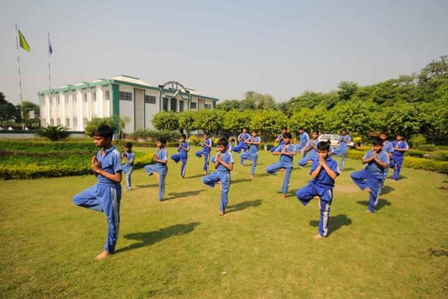 GD Goenka Public School Gallery 2