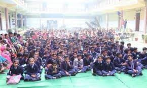 Navjeevan Adarsh Public School Gallery 40