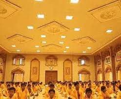 Shree Swaminarayan Gurukul International School Gallery 3